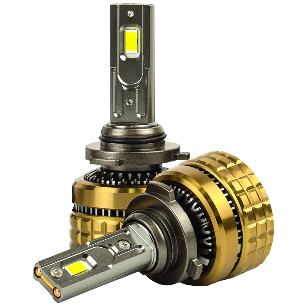 UL-02 HB3(9005) 6K 100W CAN 12V к-т.